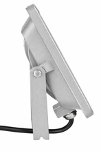 Afbeelding in Gallery-weergave laden, LED Schijnwerper 30W – Grijs – IP65 – 3300 lm