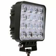 Afbeelding in Gallery-weergave laden, LED Werklamp 48W IP67 – 12V/24V