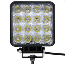 Afbeelding in Gallery-weergave laden, 10 Stuks Led Werklamp 48 watt