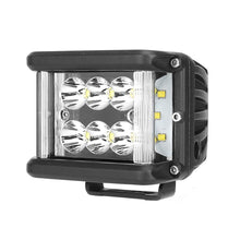 Afbeelding in Gallery-weergave laden, Side Shooter 60watt