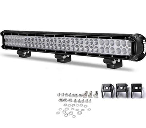 Ledbar 65CM 162Watt - ComboLedbar- Ledbalk