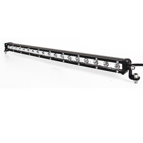 60 Watt ledbalk dun