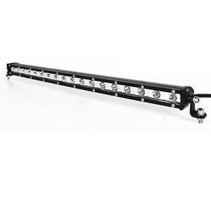60 Watt ledbalk dun