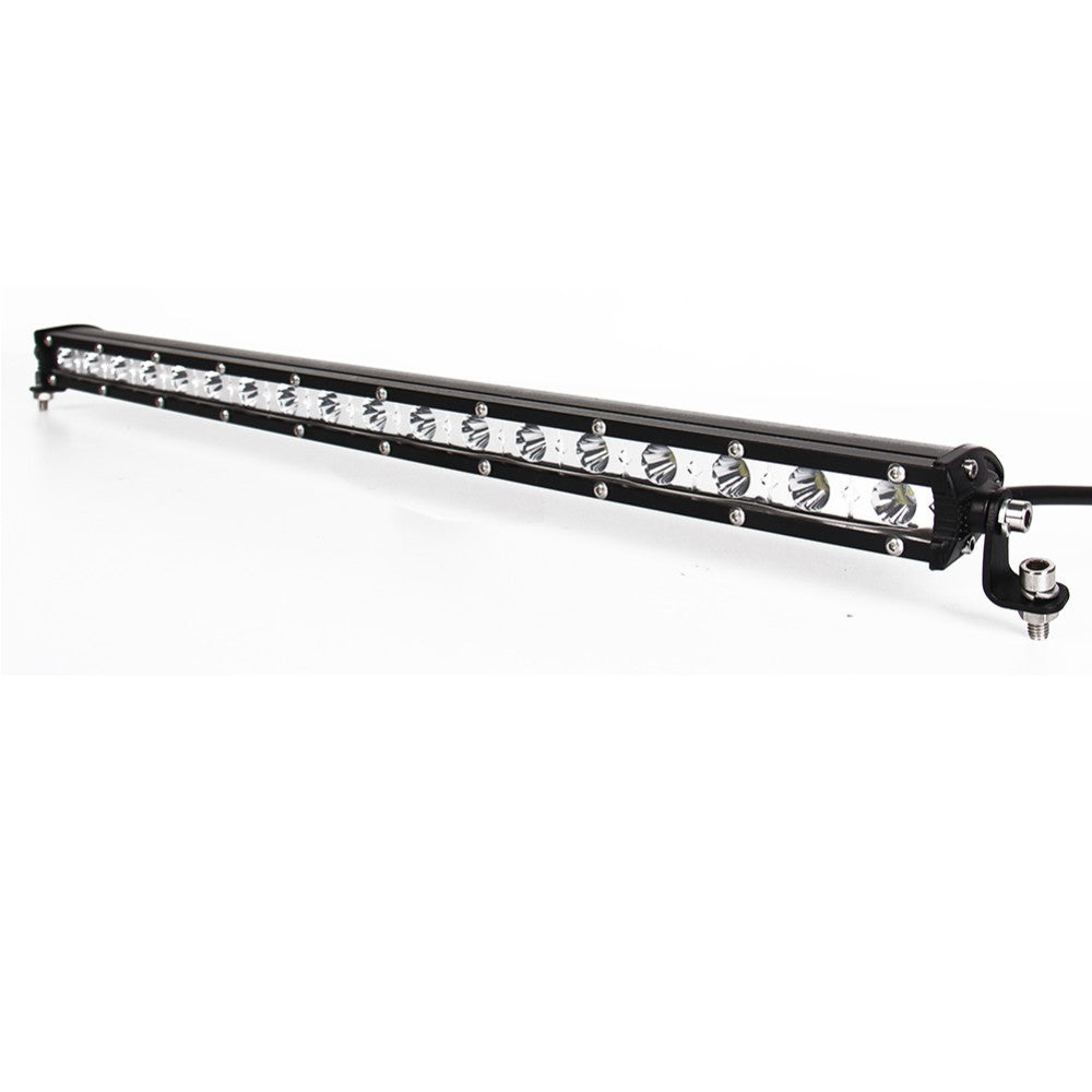 60 Watt ledbalk dun