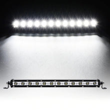 Afbeelding in Gallery-weergave laden, 60 Watt ledbalk dun