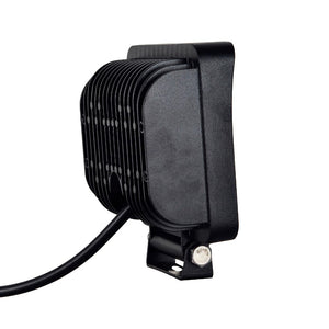Led werklamp 75 watt