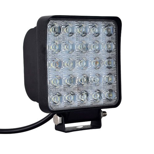 Led werklamp 75 watt