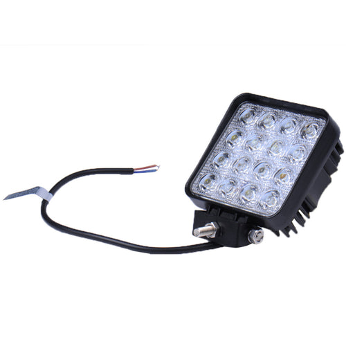 Led Werklamp 48 watt