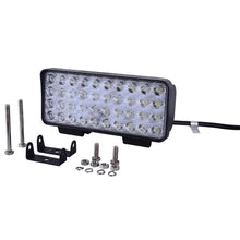 Afbeelding in Gallery-weergave laden, 120 Watt Led Bar Werklamp