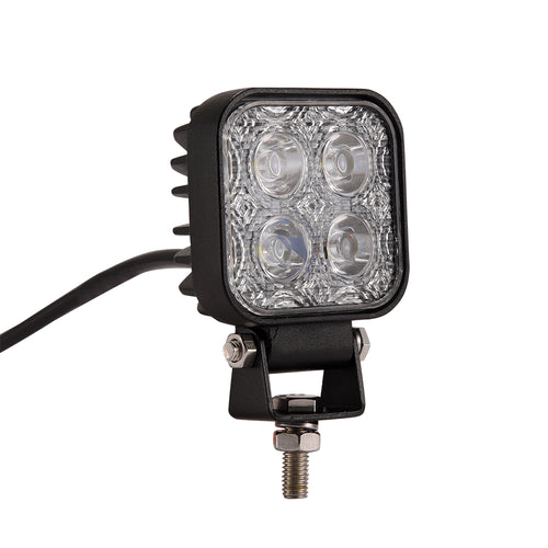 Led Werklamp 12 Watt