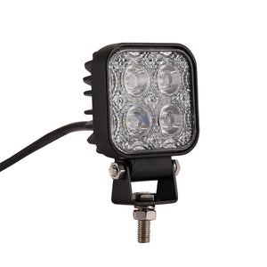 Led Werklamp 12 Watt