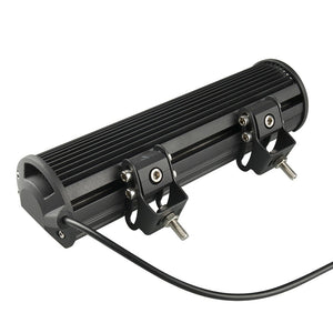 Ledbar 23CM 54Watt - ComboLedbar - Ledbalk