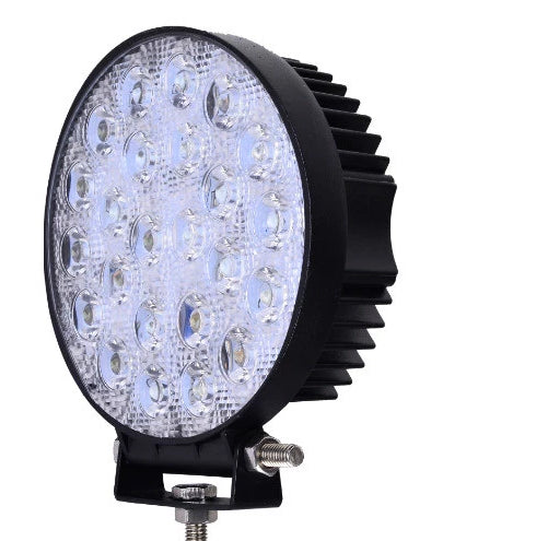 Led werklamp 72 Watt