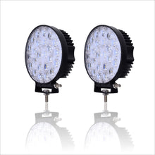 Afbeelding in Gallery-weergave laden, Led Werklamp 48Watt Rond
