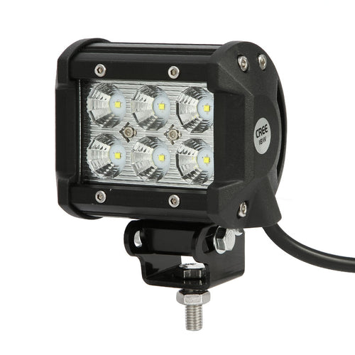 Led Werklamp 18 Watt