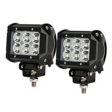 Afbeelding in Gallery-weergave laden, Led Werklamp 18 Watt