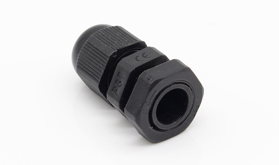 PG7 waterdichte wartel