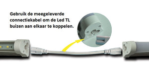 Led TL 14 Watt