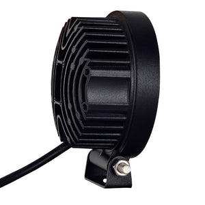 Led Werklamp 48Watt Rond