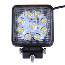 Afbeelding in Gallery-weergave laden, 10 Stuks Led Werklamp 27 Watt