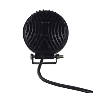 Led Werklamp 27 Watt Rond