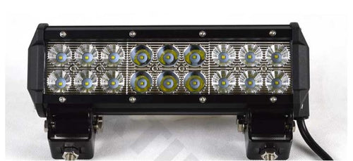 Ledbar 23CM 54Watt - ComboLedbar - Ledbalk