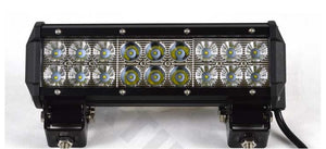Ledbar 23CM 54Watt - ComboLedbar - Ledbalk