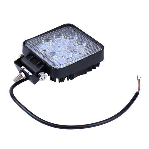 Led Werklamp 27 Watt