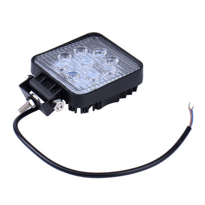 Led Werklamp 27 Watt