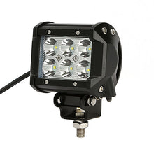 Afbeelding in Gallery-weergave laden, Led Werklamp 18 Watt