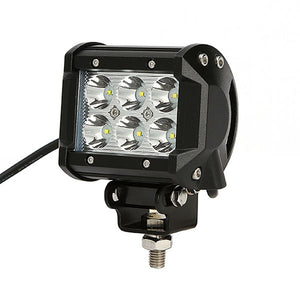 Led Werklamp 18 Watt