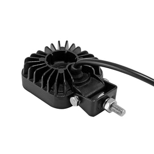 Led Werklamp 12 Watt
