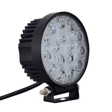 Afbeelding in Gallery-weergave laden, Led Werklamp 48Watt Rond