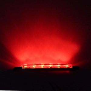 MarkeringsLED Rood