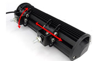 Afbeelding in Gallery-weergave laden, Ledbar 23CM 54Watt - ComboLedbar - Ledbalk