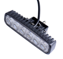 Afbeelding in Gallery-weergave laden, Led Werklamp 18 Watt Breed