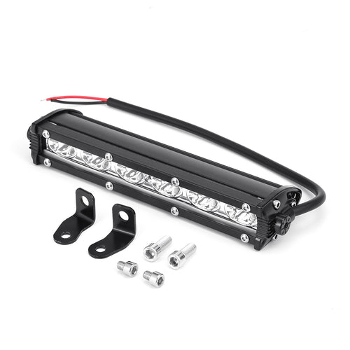 Led Bar Single 18watt