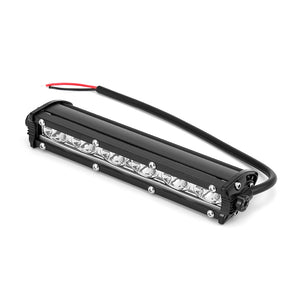 Led Bar Single 18watt