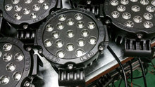 Afbeelding in Gallery-weergave laden, Schijnwerper 51Watt Rond